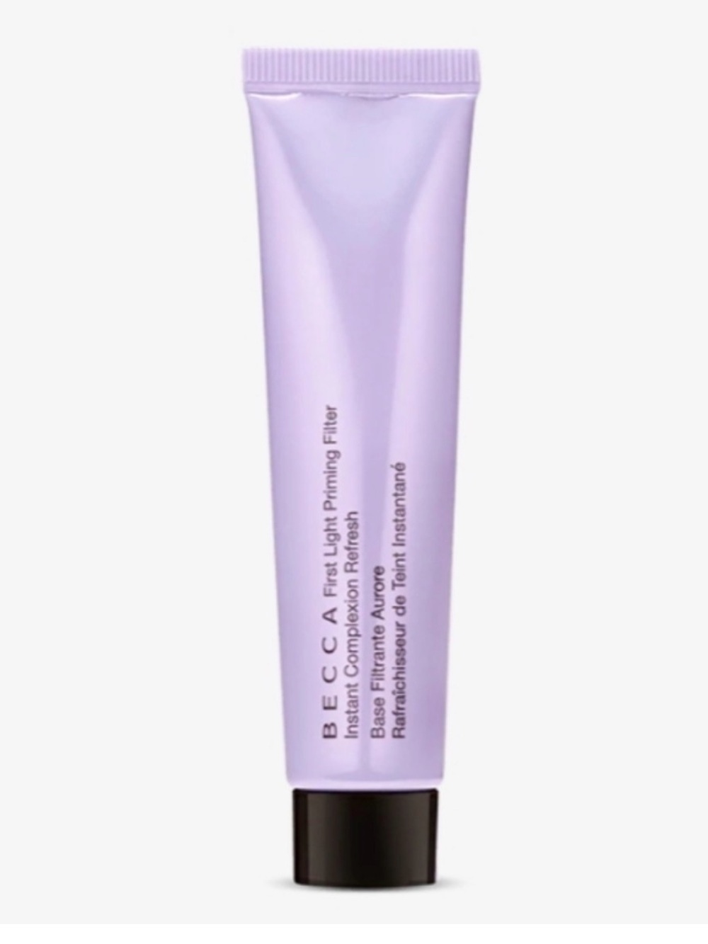 BECCA FIRST LIGHT PRIMING FILTER,
